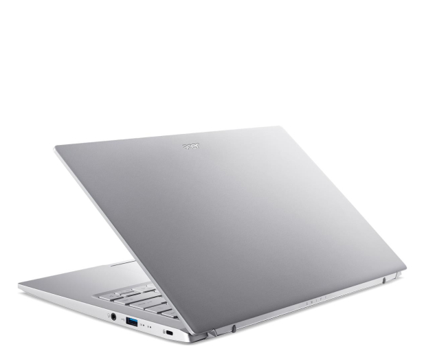 Acer Swift 3 i5-1240P/16GB/512/Win11 QHD Evo Srebrny - 1222016 - zdjęcie 5